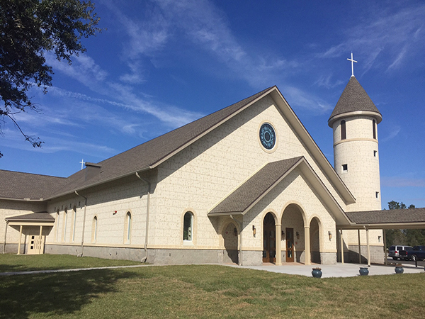 Mary, Queen of Heaven Catholic Church