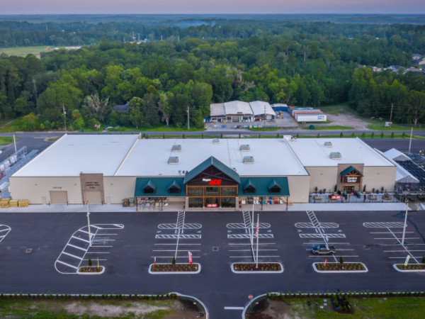 Hagan Ace Hardware Store - Callahan