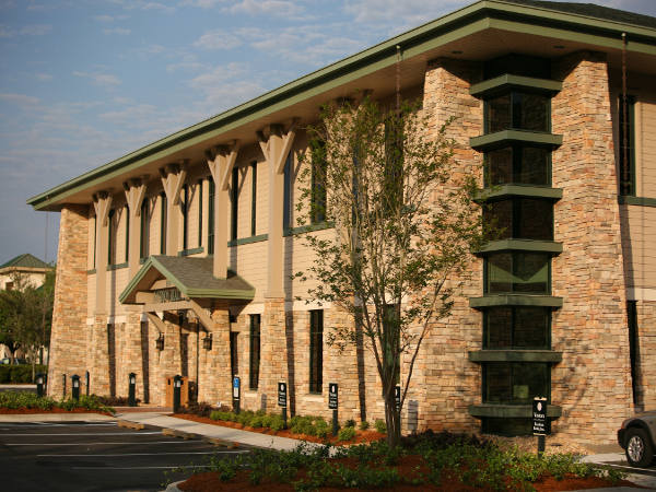 Davidson Companies Headquarters