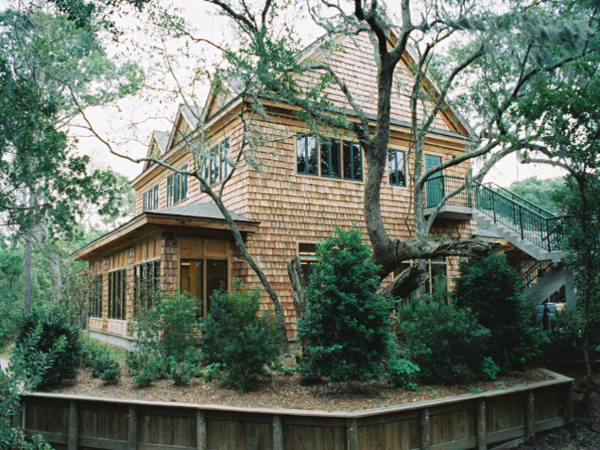 Amelia Plantation Chapel