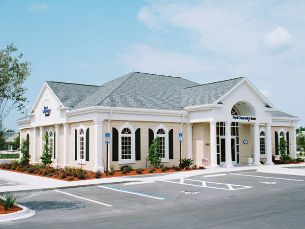 First Guaranty Bank, Bartram Park