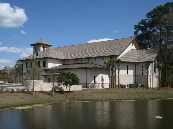 Ponte Vedra United Methodist Church