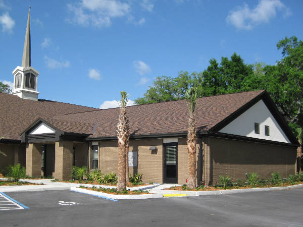 LDS Church Mandarin