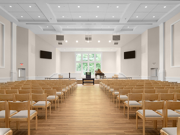 Christ Church Presbyterian