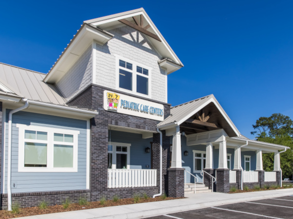 24/7 Pediatric Care Center