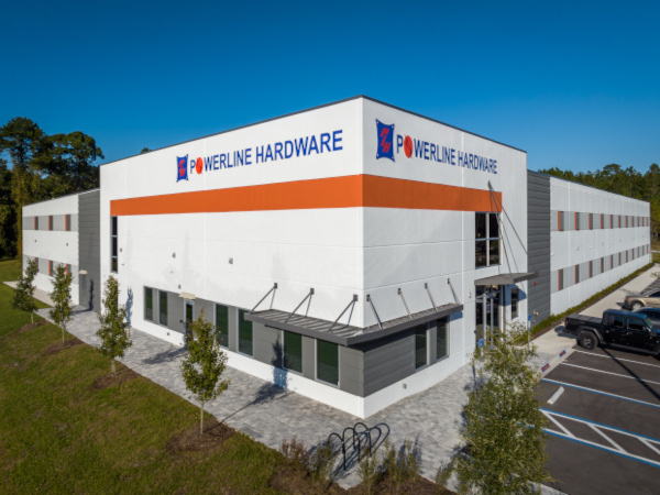 Powerline Hardware
