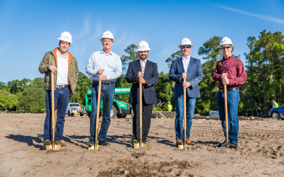 Construction services